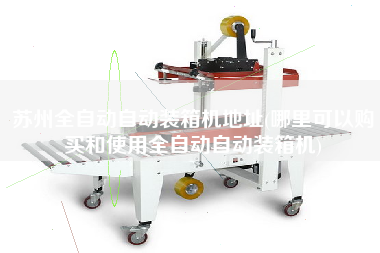 蘇州全自動自動裝箱機(jī)地址(哪里可以購買和使用全自動自動裝箱機(jī)) 蘇州全自動自動裝箱機(jī)地址(哪里可以購買和使用全自動自動裝箱機(jī))