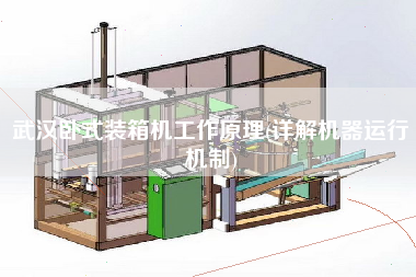 武漢臥式裝箱機(jī)工作原理(詳解機(jī)器運(yùn)行機(jī)制) 武漢臥式裝箱機(jī)工作原理(詳解機(jī)器運(yùn)行機(jī)制)