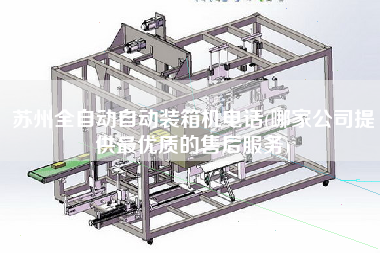 蘇州全自動自動裝箱機電話(哪家公司提供z優(yōu)質的售后服務) 蘇州全自動自動裝箱機電話(哪家公司提供z優(yōu)質的售后服務)