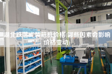 湖北跌落式裝箱機價格(哪些因素會影響價格變動) 湖北跌落式裝箱機價格(哪些因素會影響價格變動)
