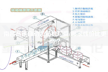 南昌高速自動裝箱機(jī)廠商(哪家性價比z高)? 南昌高速自動裝箱機(jī)廠商(哪家性價比z高)?