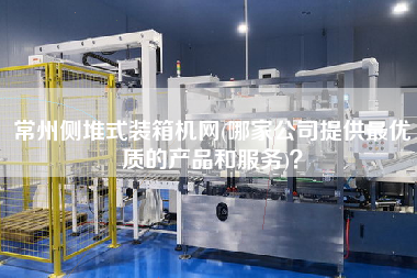 常州側(cè)堆式裝箱機網(wǎng)(哪家公司提供z優(yōu)質(zhì)的產(chǎn)品和服務(wù))? 常州側(cè)堆式裝箱機網(wǎng)(哪家公司提供z優(yōu)質(zhì)的產(chǎn)品和服務(wù))?