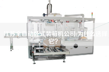 江蘇全自動臥式裝箱機公司(為什么選擇它?) 江蘇全自動臥式裝箱機公司(為什么選擇它?)