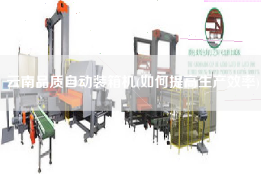 云南品質(zhì)自動(dòng)裝箱機(jī)(如何提高生產(chǎn)效率) 云南品質(zhì)自動(dòng)裝箱機(jī)(如何提高生產(chǎn)效率)