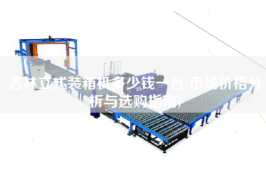 吉林立式裝箱機(jī)多少錢一臺(tái)(市場價(jià)格分析與選購指南) 吉林立式裝箱機(jī)多少錢一臺(tái)(市場價(jià)格分析與選購指南)