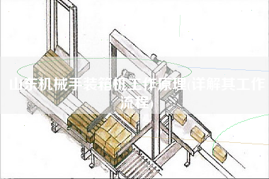 山東機(jī)械手裝箱機(jī)工作原理(詳解其工作流程) 山東機(jī)械手裝箱機(jī)工作原理(詳解其工作流程)