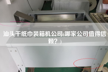 汕頭干紙巾裝箱機(jī)公司(哪家公司值得信賴(lài)?) 汕頭干紙巾裝箱機(jī)公司(哪家公司值得信賴(lài)?)
