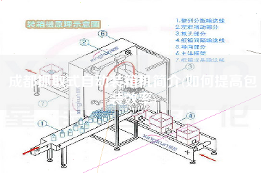 成都抓取式自動(dòng)裝箱機(jī)簡(jiǎn)介(如何提高包裝效率) 成都抓取式自動(dòng)裝箱機(jī)簡(jiǎn)介(如何提高包裝效率)