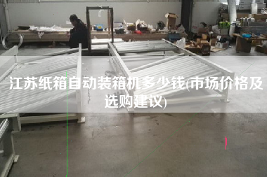 江蘇紙箱自動裝箱機(jī)多少錢(市場價格及選購建議) 江蘇紙箱自動裝箱機(jī)多少錢(市場價格及選購建議)
