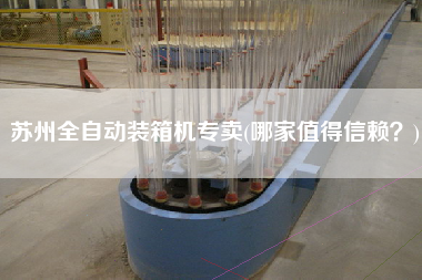 蘇州全自動裝箱機(jī)專賣(哪家值得信賴?) 蘇州全自動裝箱機(jī)專賣(哪家值得信賴?)