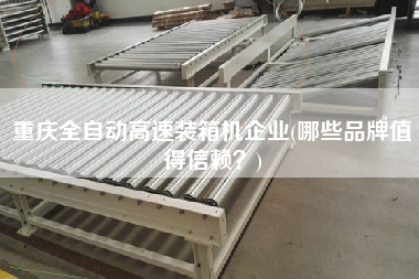 重慶全自動(dòng)高速裝箱機(jī)企業(yè)(哪些品牌值得信賴?) 重慶全自動(dòng)高速裝箱機(jī)企業(yè)(哪些品牌值得信賴?)