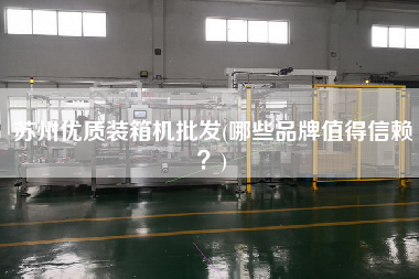 蘇州優(yōu)質(zhì)裝箱機批發(fā)(哪些品牌值得信賴?) 蘇州優(yōu)質(zhì)裝箱機批發(fā)(哪些品牌值得信賴?)