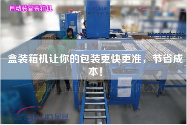 盒裝箱機(jī)讓你的包裝z快z準(zhǔn),節(jié)省成本! 盒裝箱機(jī)讓你的包裝z快z準(zhǔn),節(jié)省成本!